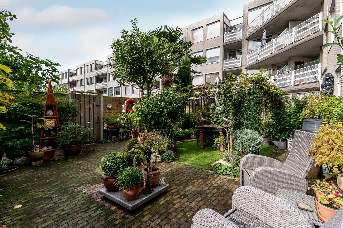 Appartement te koop: G.A. Overdijkinkstraat 86, Almere