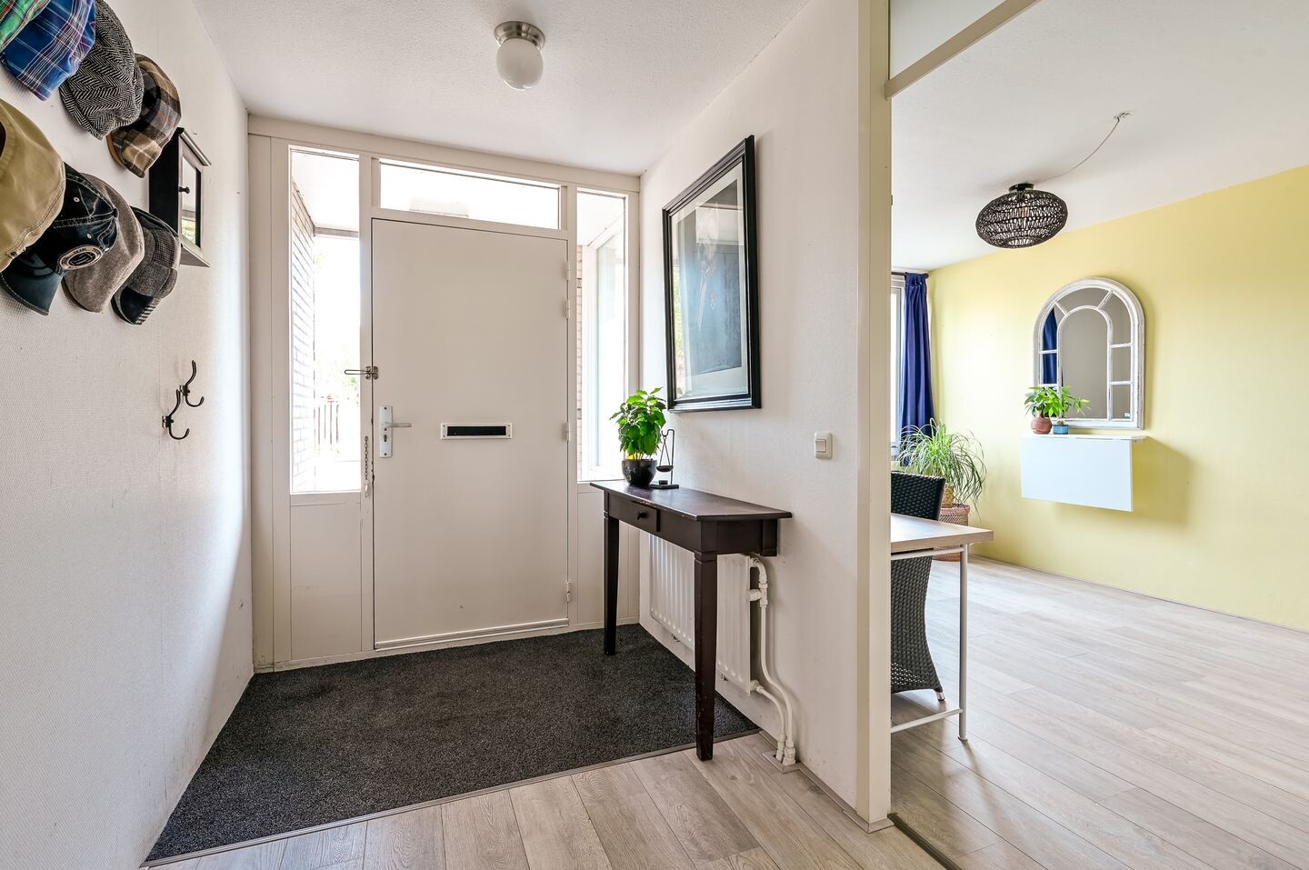 Appartement te koop: G.A. Overdijkinkstraat 86, Almere