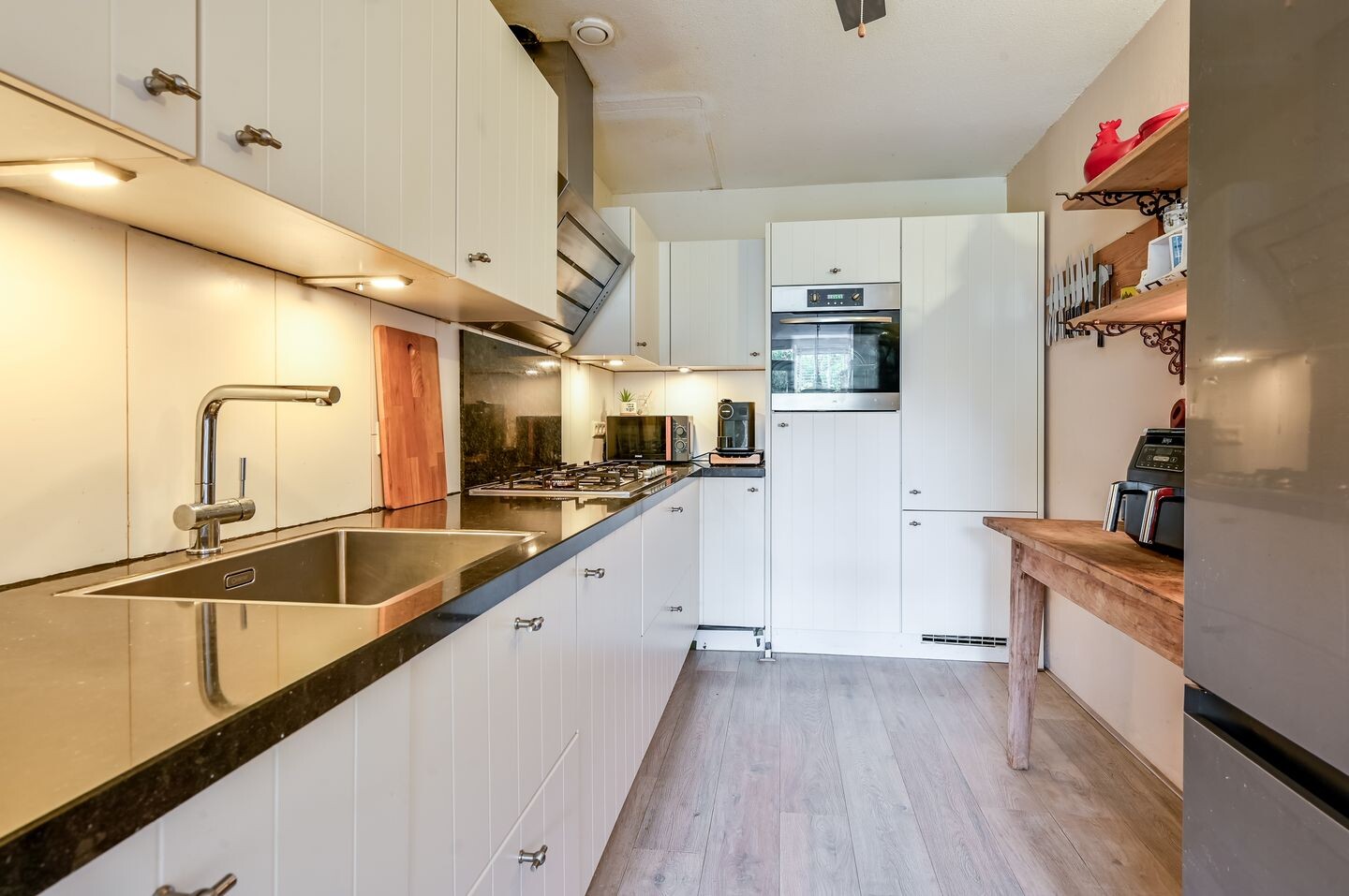 Appartement te koop: G.A. Overdijkinkstraat 86, Almere