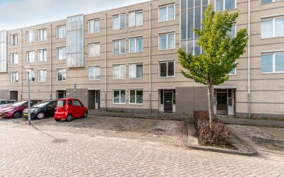 G.A. Overdijkinkstraat 86