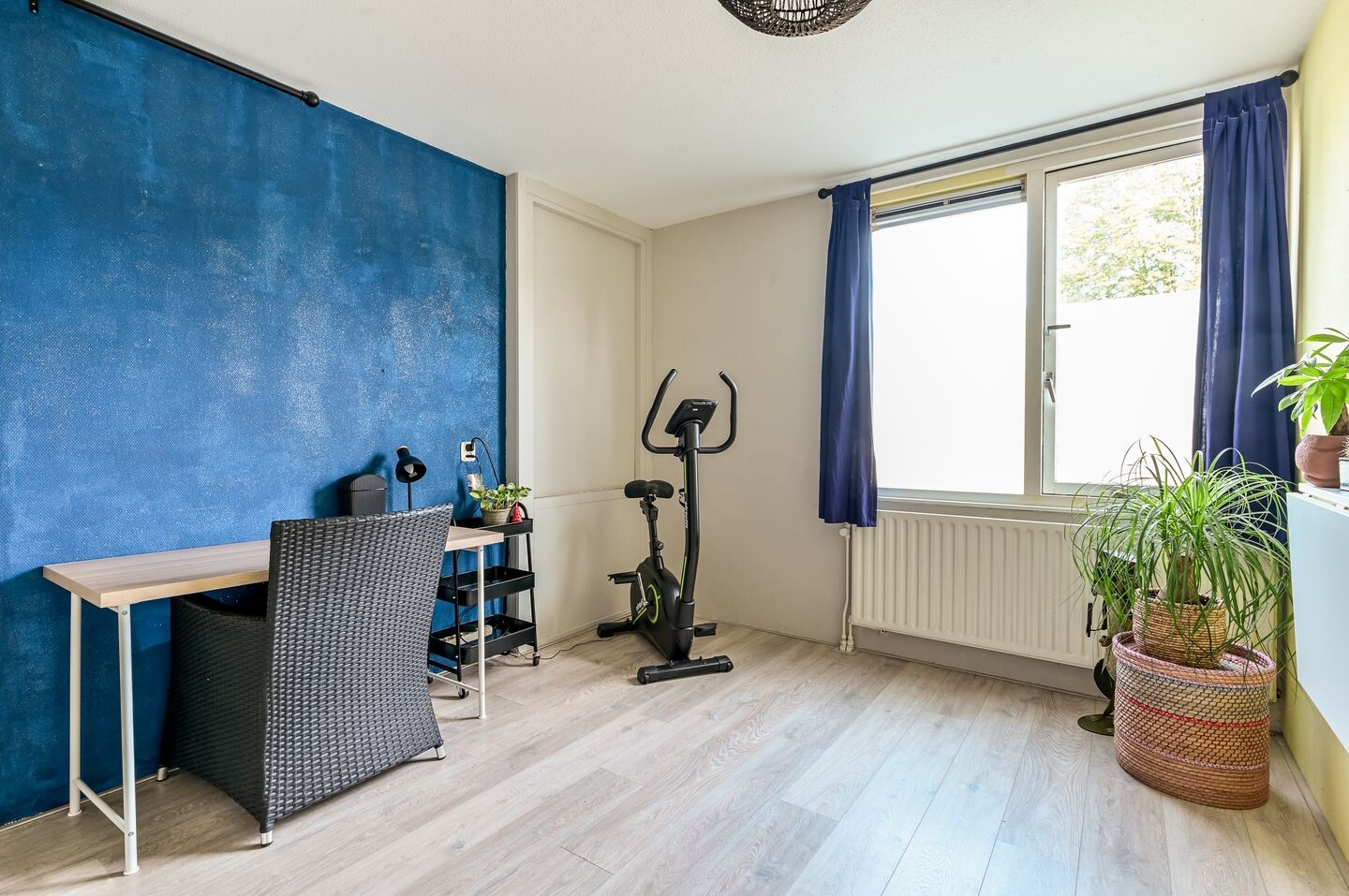 Appartement te koop: G.A. Overdijkinkstraat 86, Almere