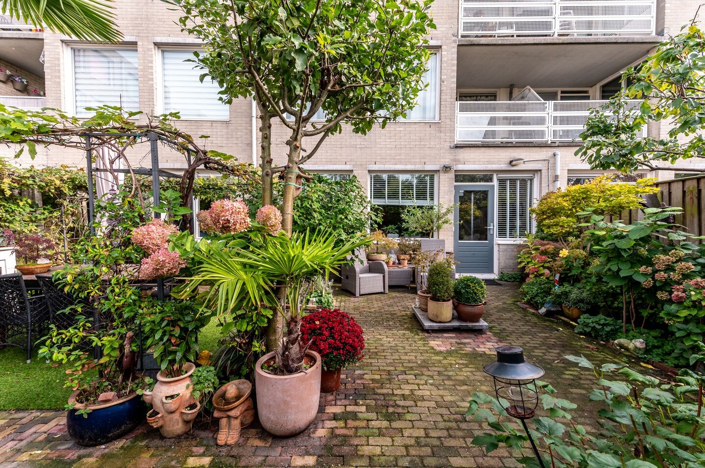 Appartement te koop: G.A. Overdijkinkstraat 86, Almere