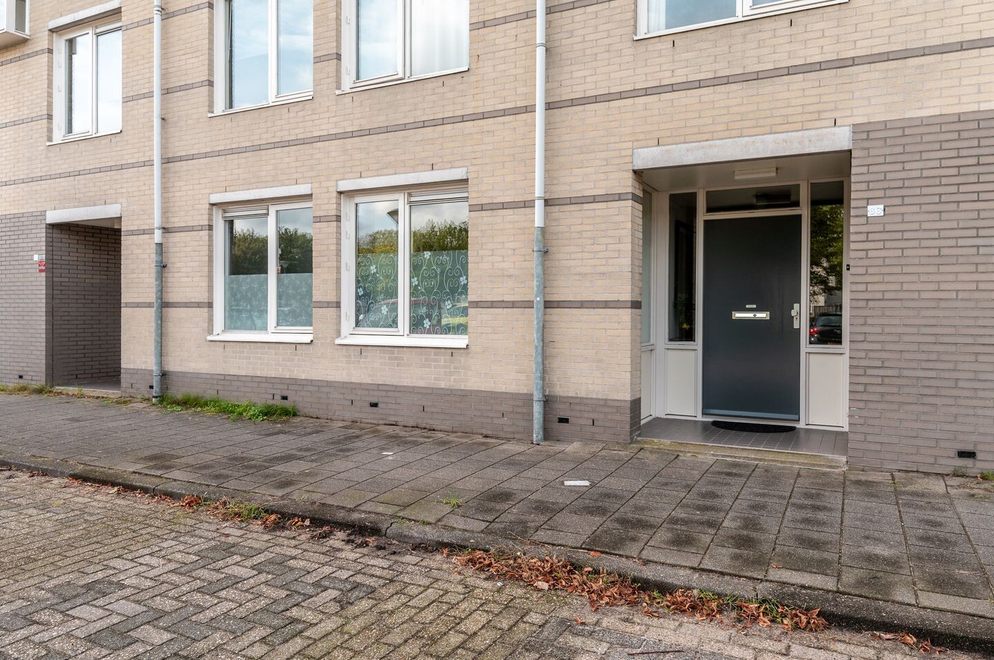 Appartement te koop: G.A. Overdijkinkstraat 86, Almere