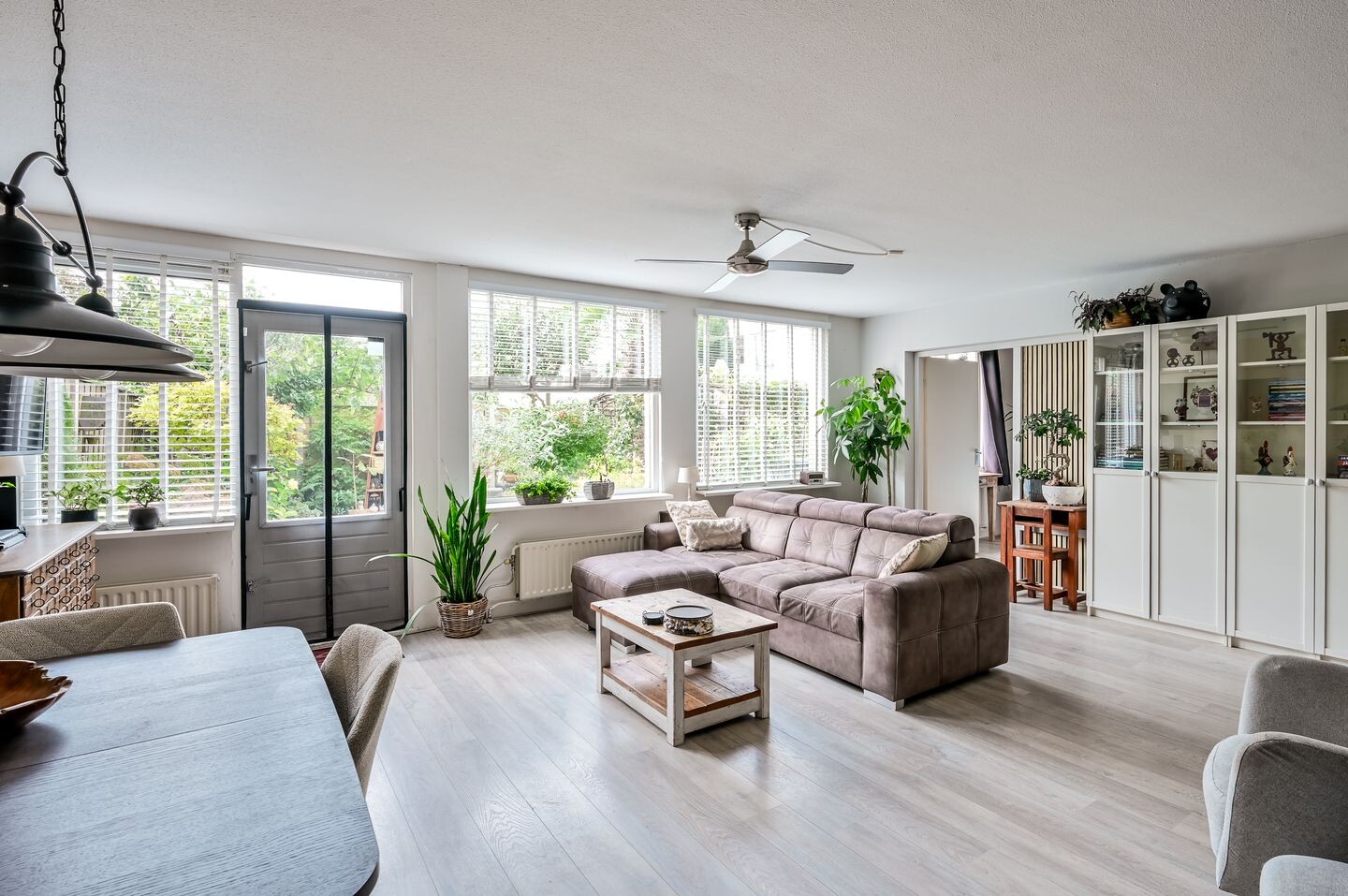 Appartement te koop: G.A. Overdijkinkstraat 86, Almere