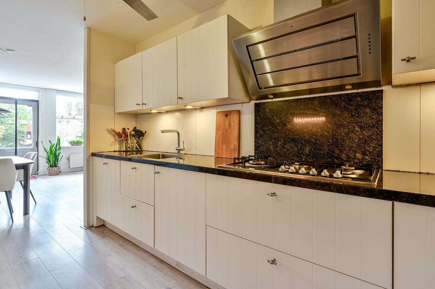 Appartement te koop: G.A. Overdijkinkstraat 86, Almere