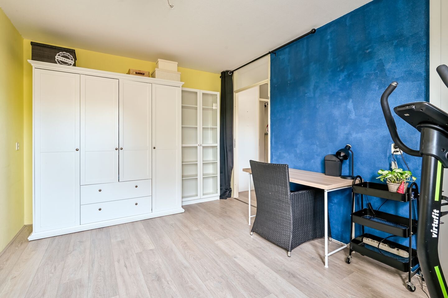 Appartement te koop: G.A. Overdijkinkstraat 86, Almere