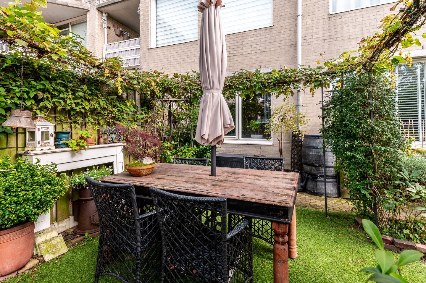 Appartement te koop: G.A. Overdijkinkstraat 86, Almere