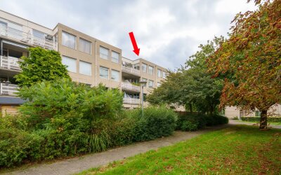 G.A. Overdijkinkstraat 128