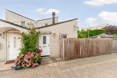 P. Verhagenstraat 30