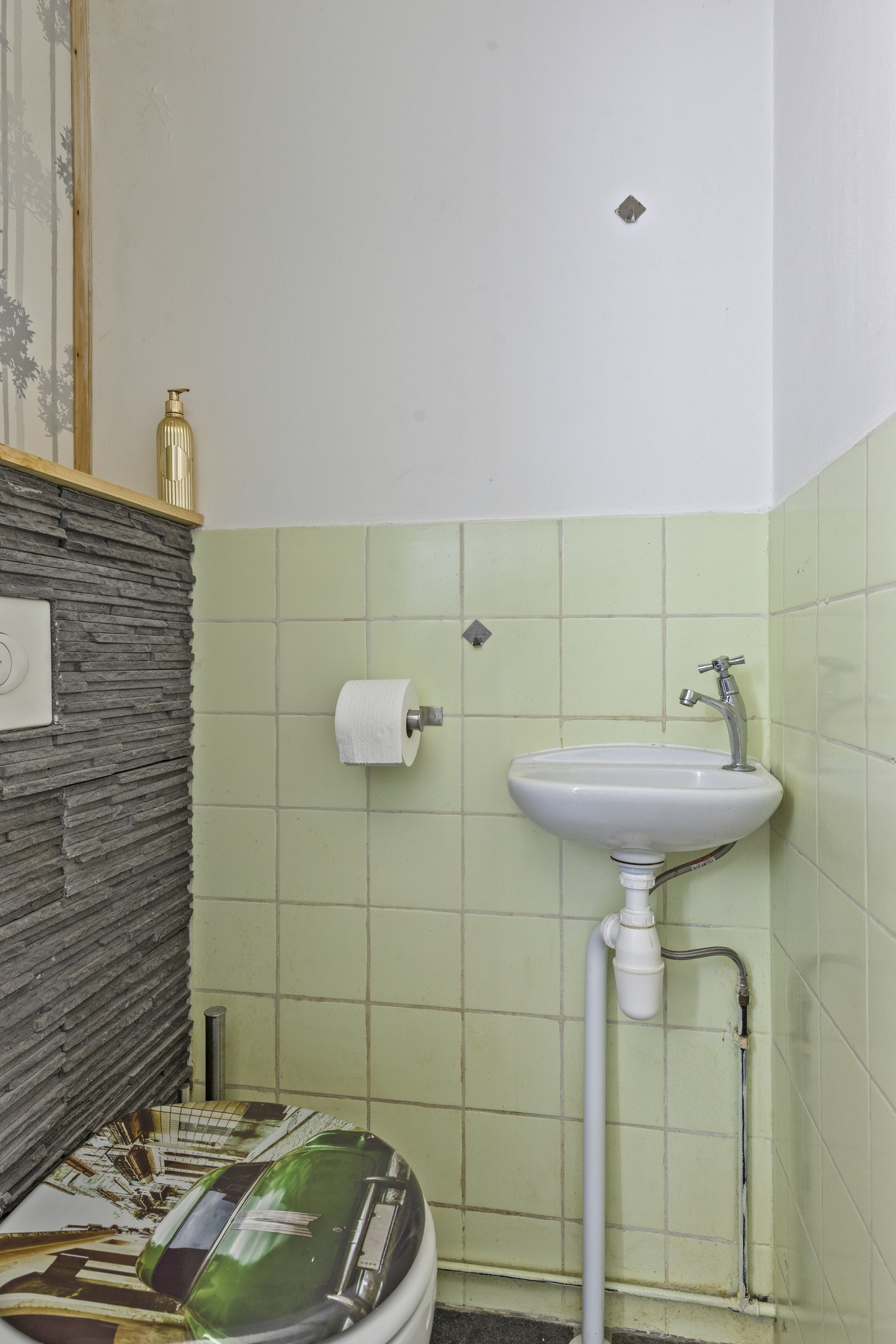 Tussenwoning te koop: M.J. Granpré Molièrestraat 62, Almere