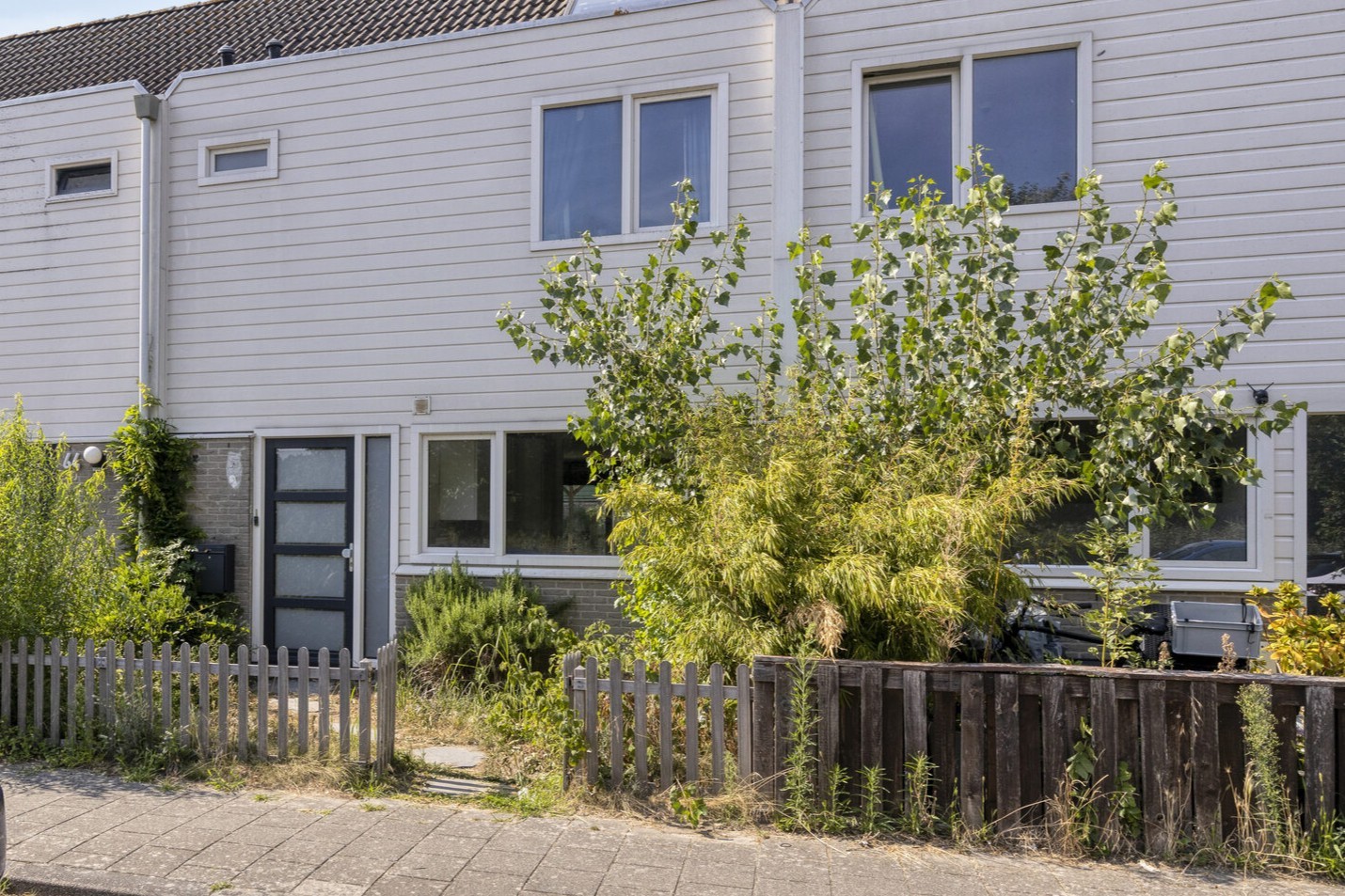 Tussenwoning te koop: M.J. Granpré Molièrestraat 62, Almere
