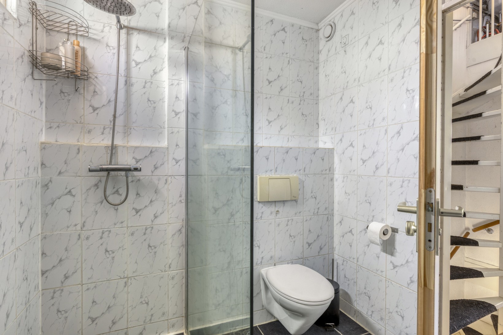 Tussenwoning te koop: M.J. Granpré Molièrestraat 62, Almere