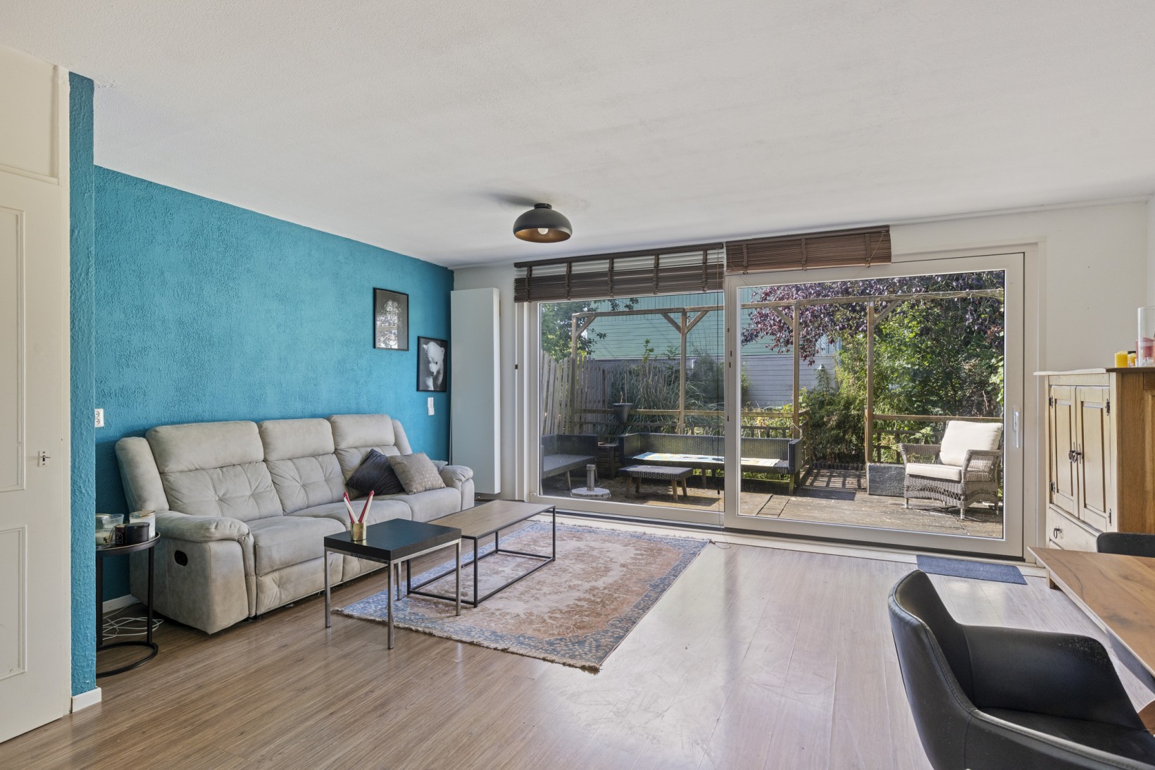 Tussenwoning te koop: M.J. Granpré Molièrestraat 62, Almere