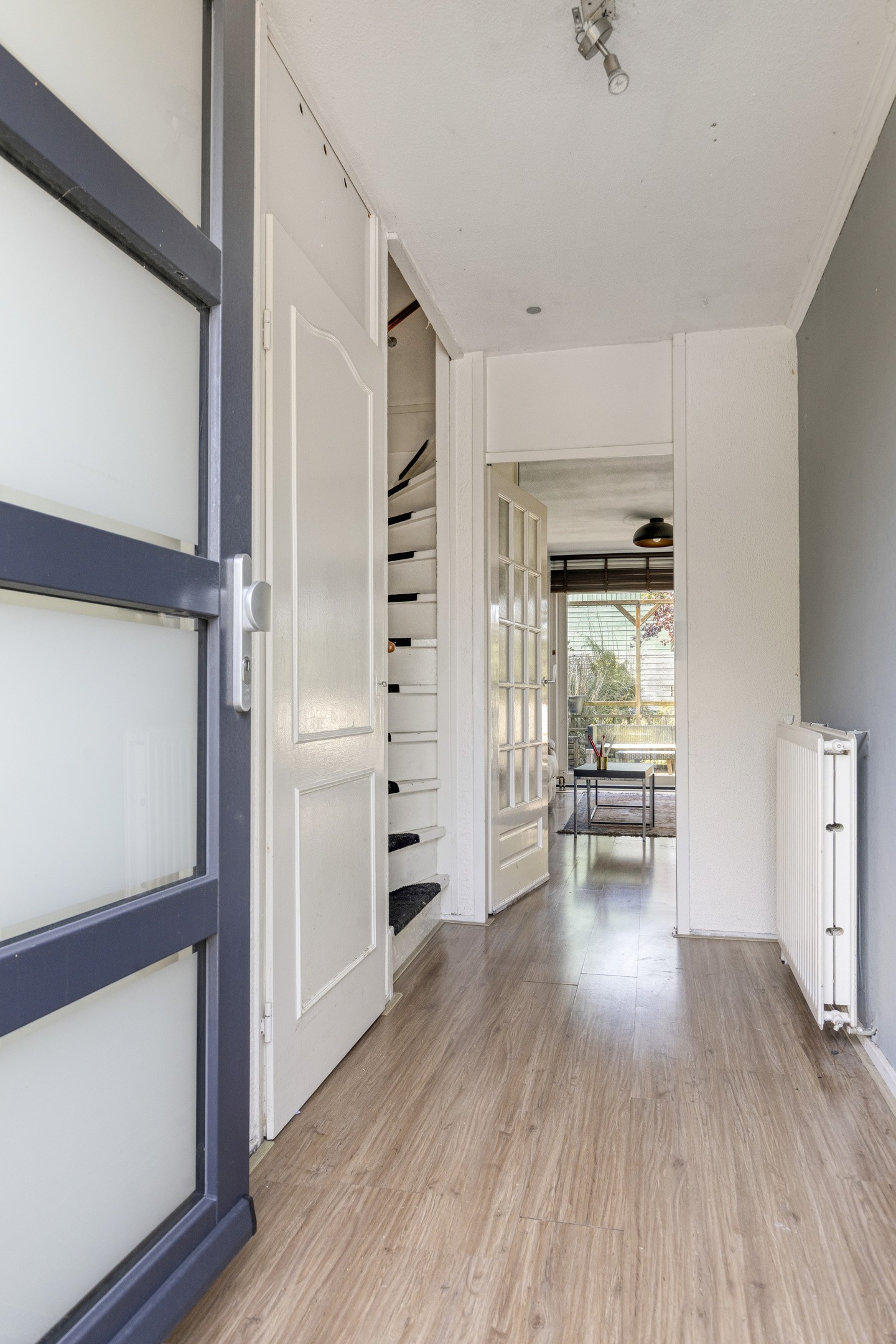 Tussenwoning te koop: M.J. Granpré Molièrestraat 62, Almere