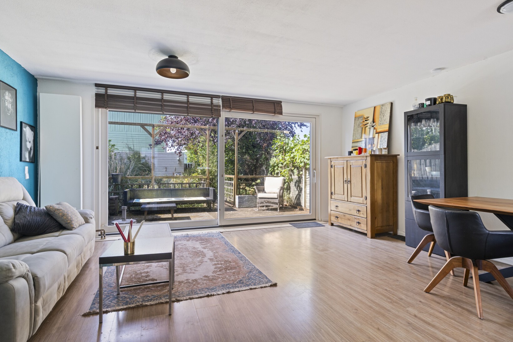 Tussenwoning te koop: M.J. Granpré Molièrestraat 62, Almere