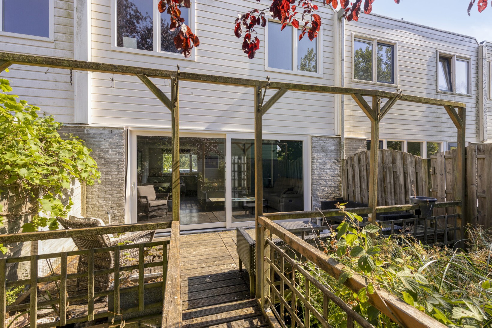 Tussenwoning te koop: M.J. Granpré Molièrestraat 62, Almere