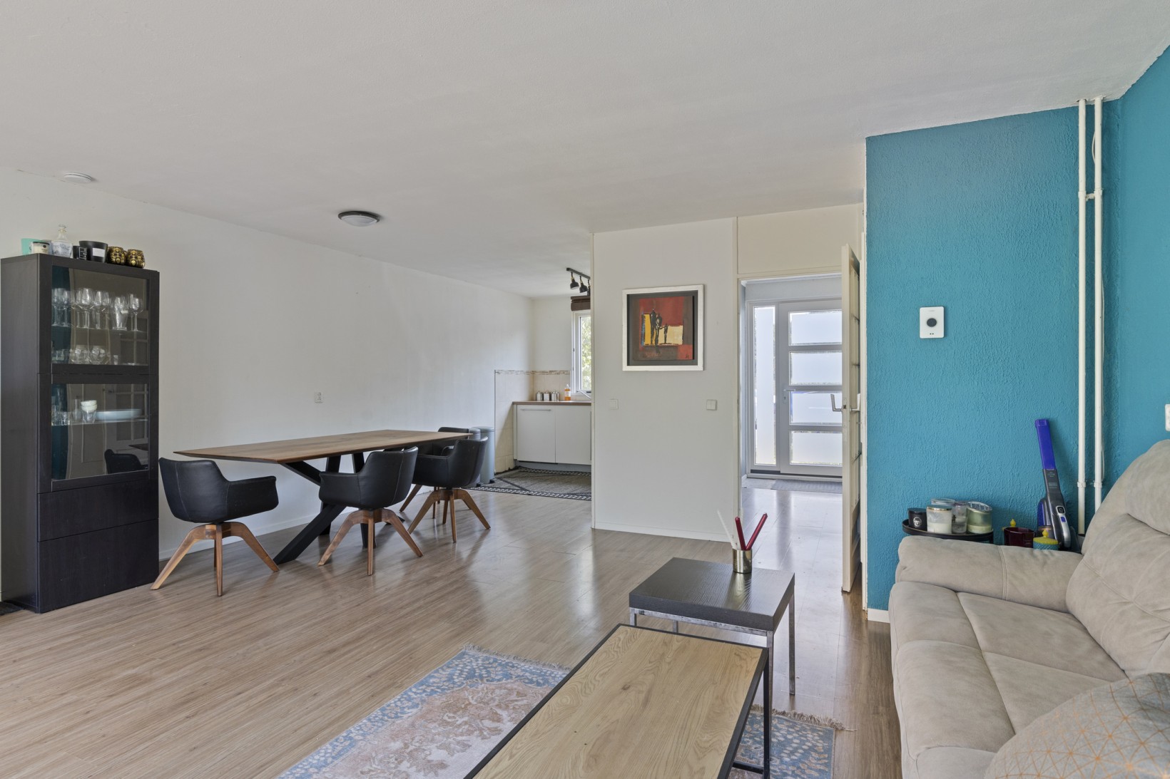Tussenwoning te koop: M.J. Granpré Molièrestraat 62, Almere