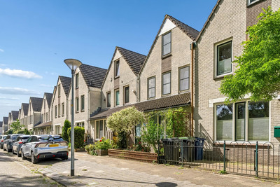 C. van Eesterenplein 88