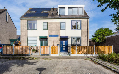 H.J.A. Hovens Grevestraat 2
