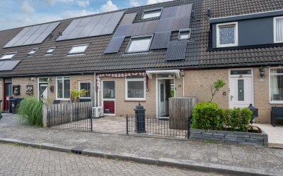 B. Merkelbachstraat 18