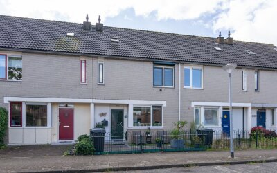 W.M. Dudokstraat 45