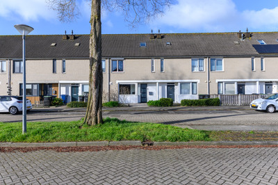 W.M. Dudokstraat 67