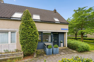 J.A. Brinkmanstraat 107