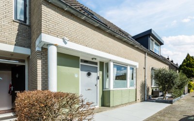 J.A. Brinkmanstraat 56