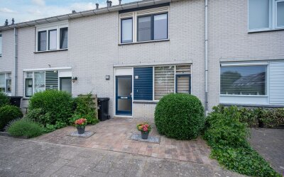L.C. van der Vlugtstraat 39