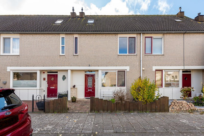 L.C. van der Vlugtstraat 71