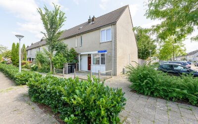 L.C. van der Vlugtstraat 102