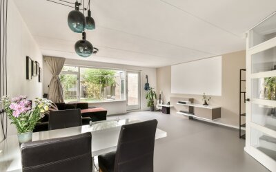 Steven Vennecoolstraat 40