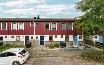 Lieven de Keystraat 28