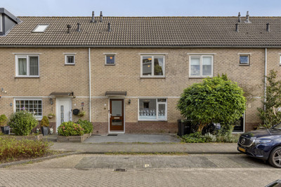 C. Outshoornstraat 7