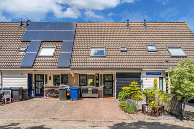 C. Outshoornstraat 12