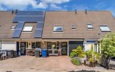 C. Outshoornstraat 12
