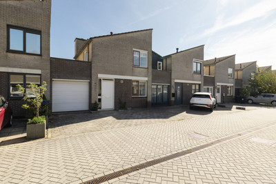 J.M. van der Meijstraat 3