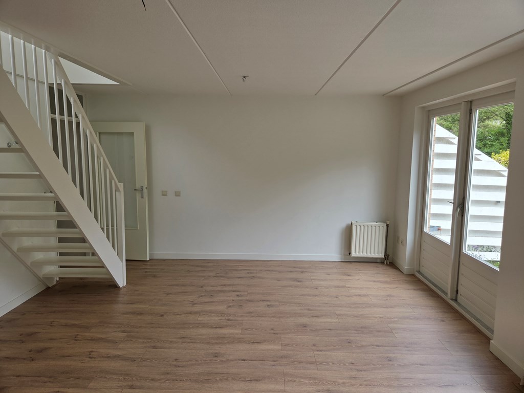 Tussenwoning te huur: De Klenckestraat 10, Almere