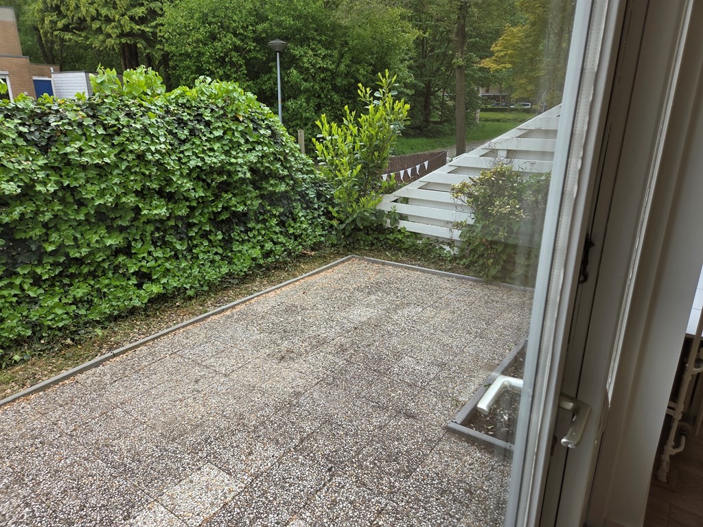 Tussenwoning te huur: De Klenckestraat 10, Almere