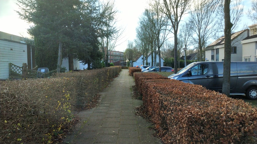 Tussenwoning te huur: De Klenckestraat 10, Almere