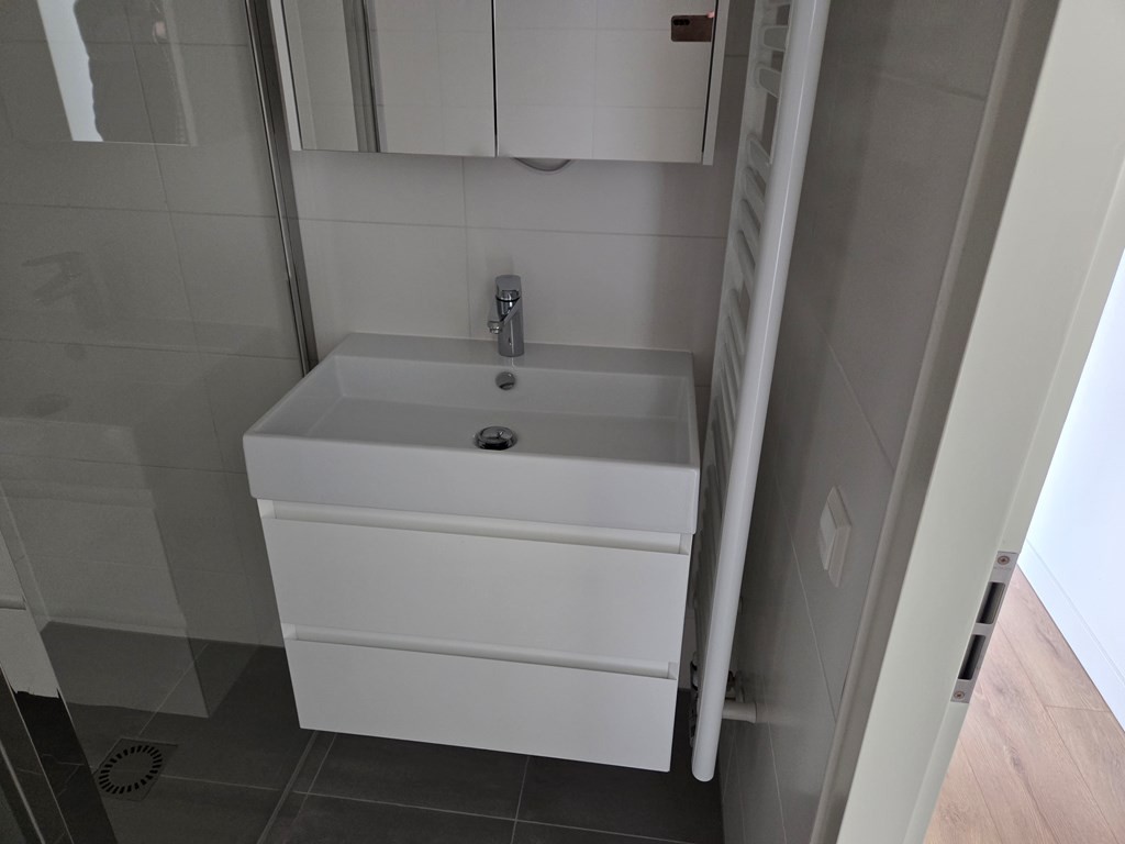 Tussenwoning te huur: De Klenckestraat 10, Almere