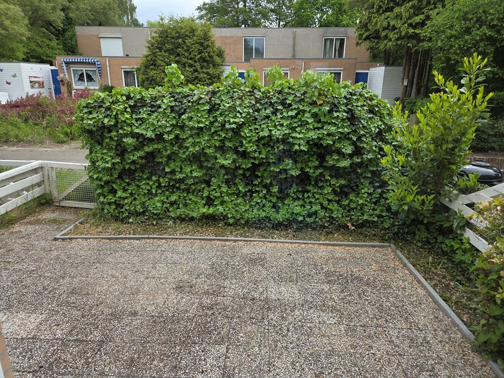 Tussenwoning te huur: De Klenckestraat 10, Almere