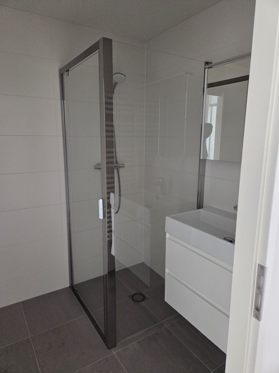 Tussenwoning te huur: De Klenckestraat 10, Almere
