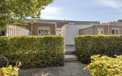 De Klenckestraat 34