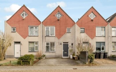 Hofstedestraat 3