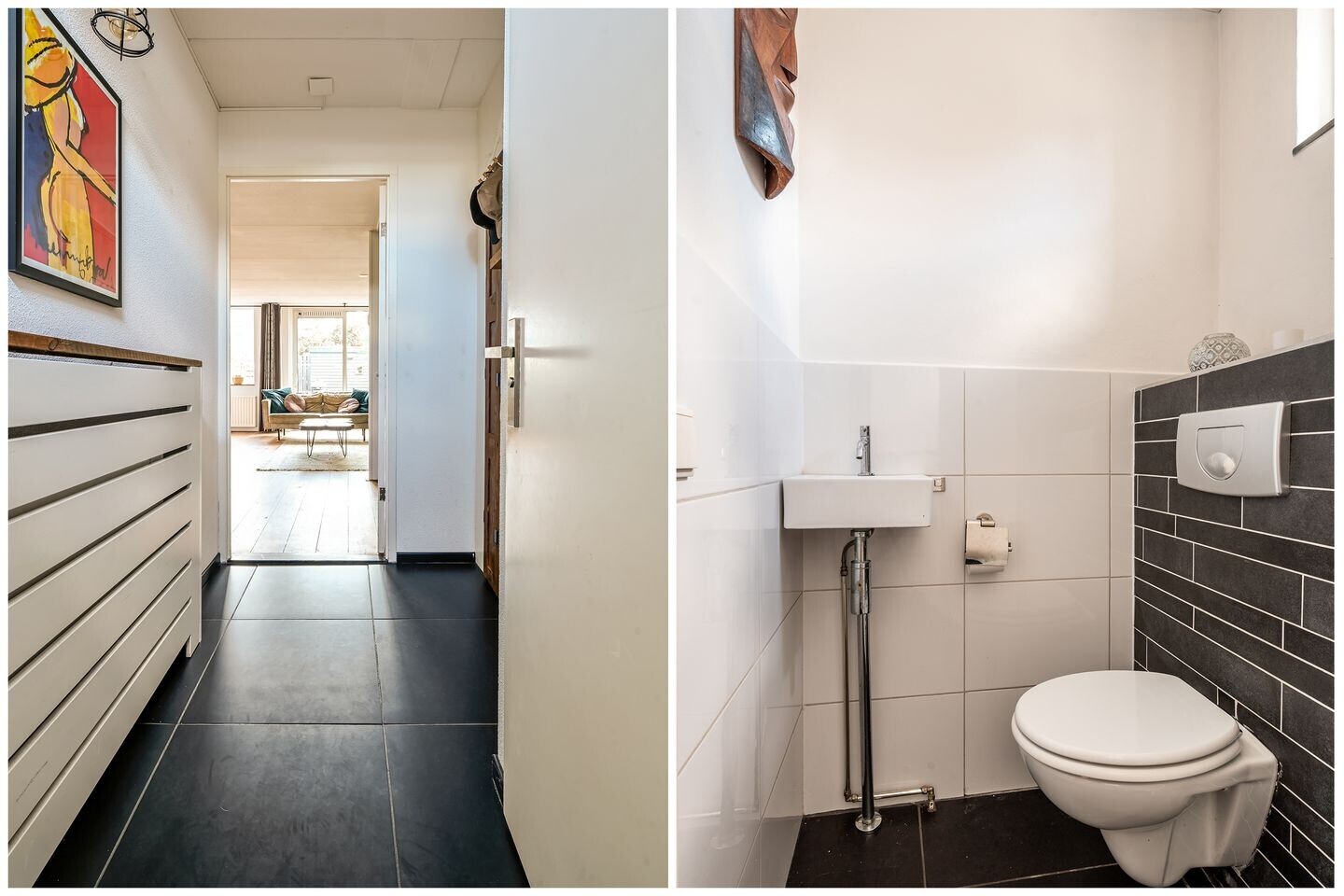 Tussenwoning te koop: Hofstedestraat 47, Almere