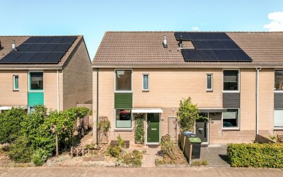 Baroniestraat 12
