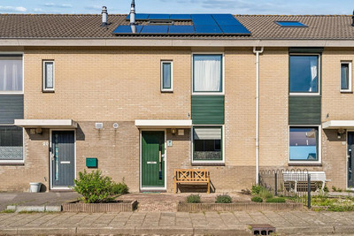 Baroniestraat 18