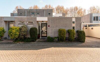 Coendersborgstraat 22