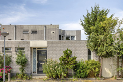 Breedenborgstraat 3